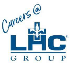 lhc group careers log in